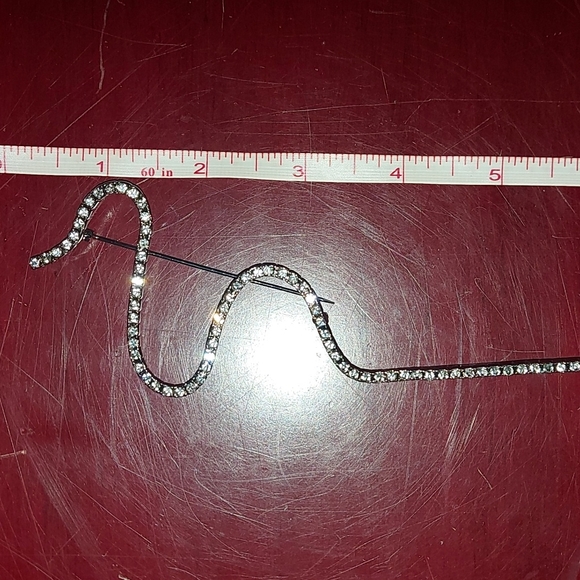 💎  Brooche, GORGEOUS - Picture 6 of 6